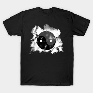 Yin Yang T-Shirt